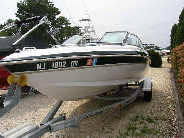 2000 Mastercraft MariStar 210 VRS Brick NJ 07849 Photo #0051255A