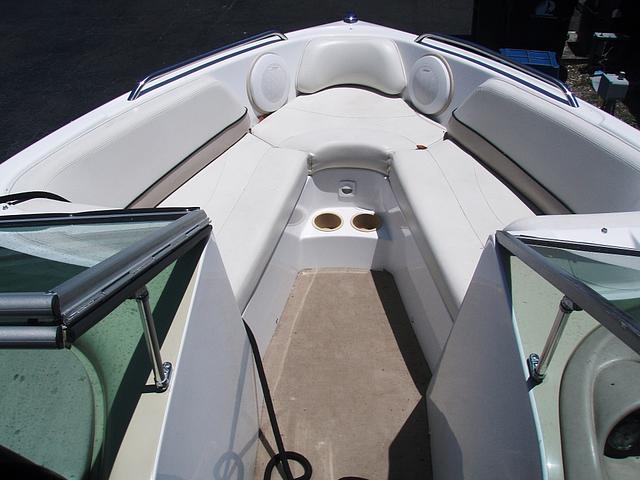 2000 MASTERCRAFT Maristar 210 VRS Fort Lauderdal FL 33406 Photo #0051256A