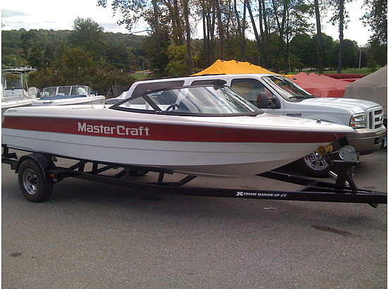 2000 MASTERCRAFT Sport Star Brookfield CT 06804 Photo #0051258A