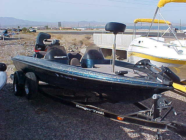 2000 RANGER BOATS R93VS Lake Havasu Ci AZ 86403 Photo #0051279A