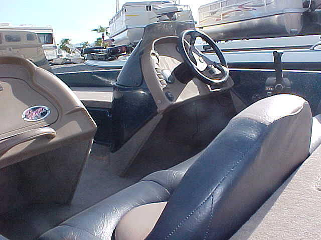 2000 RANGER BOATS R93VS Lake Havasu Ci AZ 86403 Photo #0051279A