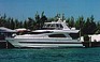 Show the detailed information for this 2000 Horizon Motor Yacht.