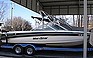 Show the detailed information for this 2000 Mastercraft 230 Maristar.