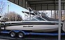 2000 Mastercraft 230 Maristar.