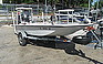 Show the detailed information for this 2000 PATHFINDER BOATS 17 Tailfisher.