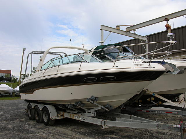 2000 SEA RAY 280 SS Charleston SC 29710 Photo #0051324A