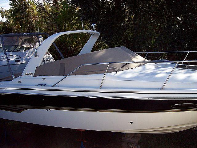 2000 SEA RAY 280 SS Charleston SC 29710 Photo #0051324A