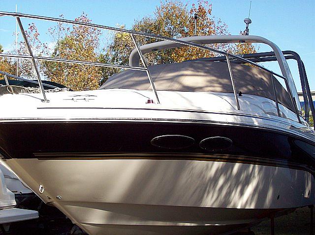 2000 SEA RAY 280 SS Charleston SC 29710 Photo #0051324A