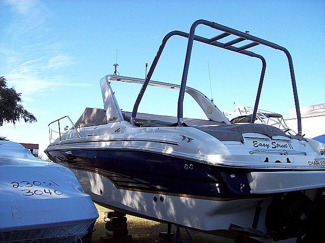 2000 SEA RAY 280 SS Charleston SC 29710 Photo #0051324A