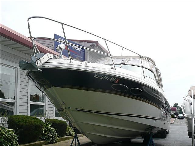 2000 SEA RAY 280 SUNSPORT Somers Point NJ 08244 Photo #0051327A