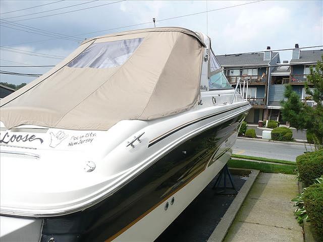 2000 SEA RAY 280 SUNSPORT Somers Point NJ 08244 Photo #0051327A