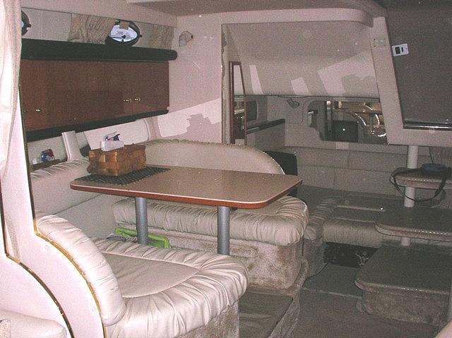 2000 SEA RAY 340 Sundancer Location IA 48733 Photo #0051348A