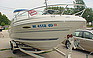 Show the detailed information for this 2000 Sea Ray 215 EC.