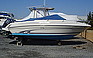 Show the detailed information for this 2000 SEA RAY 215 EXPRESS CRUISER.