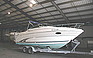 Show the detailed information for this 2000 Sea Ray 225 Weekender - 7449.