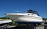 2000 Sea Ray 270 Sundancer.