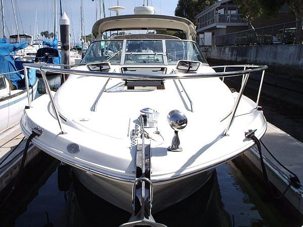 2000 Sea Ray Sundancer Dana Point CA 92629 Photo #0051415A