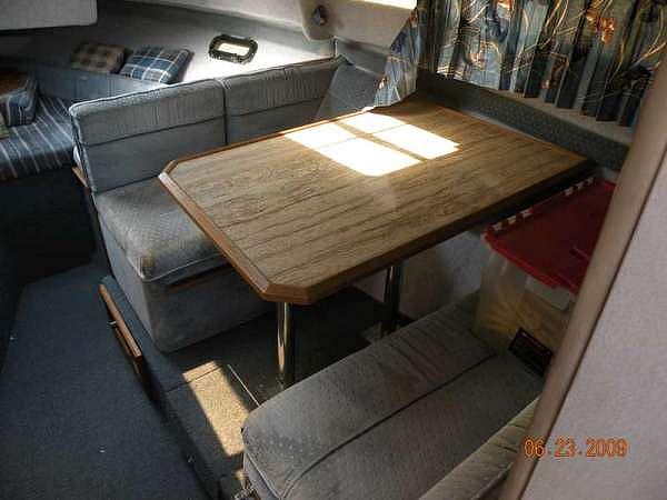 1986 Bayliner 2550 Cruiser San Antonio TX 34275 Photo #0051497A