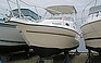 Show the detailed information for this 2000 Seamaster 288 Sport Fish Cruiser.