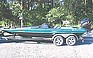 Show the detailed information for this 2000 STROKER BOATS BASS.