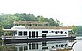 Show the detailed information for this 2000 SUMERSET HOUSEBOATS Houseboat.