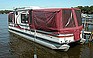 Show the detailed information for this 2000 Sun Tracker Party Cruiser 32.