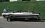 2000 Triton Boats TR-186 DC.