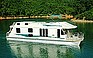 Show the detailed information for this 2000 WATERWAY Waterway Super Cruiser.