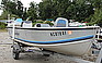 Show the detailed information for this 1986 ALUMACRAFT 14 JON.