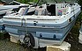 Show the detailed information for this 1986 Bayliner 18 Capri Bowrider.