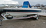 Show the detailed information for this 1986 BAYLINER 1910 Trophy CC.