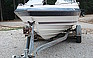 1986 BAYLINER 2150 Capri Bowrider.