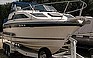 Show the detailed information for this 1986 Bayliner 2550 Cruiser.