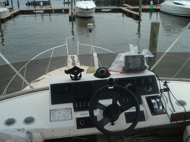 1986 BAYLINER Contessa Stony Point NY 10980 Photo #0051518A