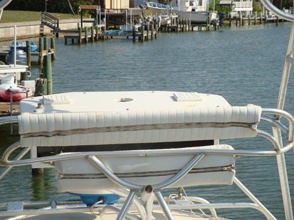 1986 Boston Whaler FC Port Aransas TX 78373 Photo #0051527A