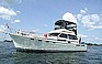 Show the detailed information for this 1986 BAYLINER 3870 Motor Yacht.