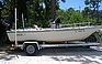 Show the detailed information for this 1986 Boston Whaler 17 NEUTAK.