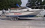 1986 BOSTON WHALER 22 revenge.