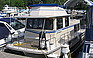 1986 Holiday Mansion barracuda flybridge.