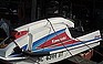 Show the detailed information for this 1986 Kawasaki 440 Jet Ski.