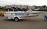 1986 MasterCraft 19 Skier.