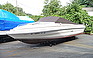 Show the detailed information for this 1986 Sea Ray 19 Seville Cuddy.