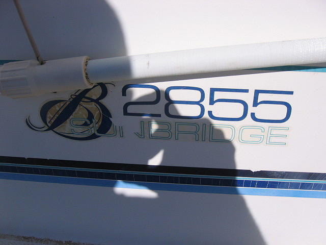 1988 BAYLINER 2855 Las Vegas NV 89121 Photo #0051665A