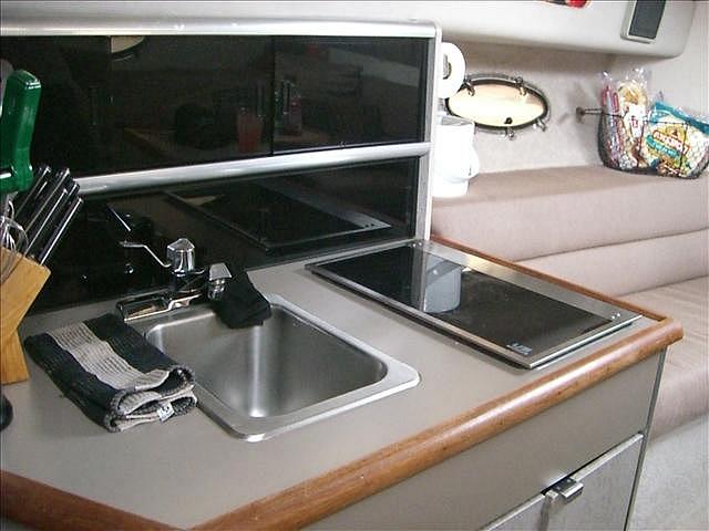 1988 BAYLINER 29 AVANTI Draper UT 84020 Photo #0051667A