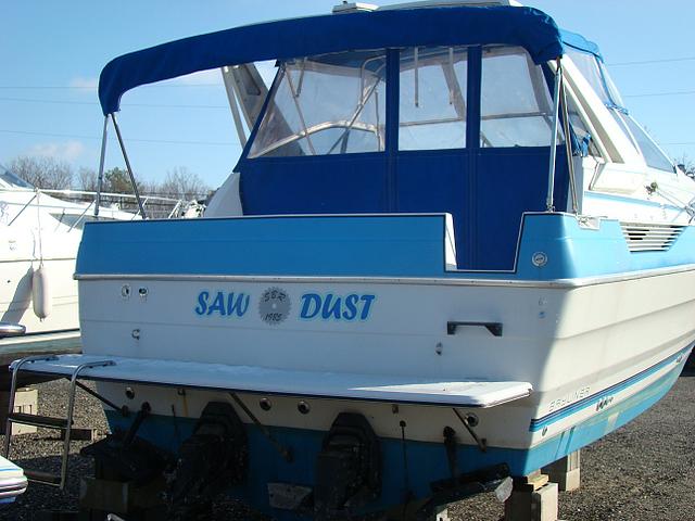 1988 BAYLINER 3250 Avanti Hammonton NJ 08037 Photo #0051669A