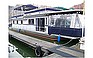 1986 Sumerset Houseboat.