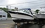 Show the detailed information for this 1988 Baha Cruisers 280 Express.