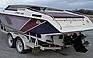 Show the detailed information for this 1988 BAJA 226 Sport.