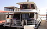 1988 BOATEL HOUSEBOATS VIP 65.