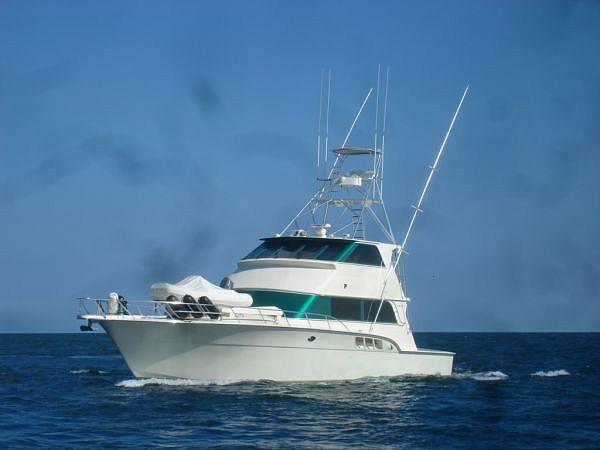 1988 Donzi Sportfish Ft Lauderdale FL 34994 Photo #0051758A